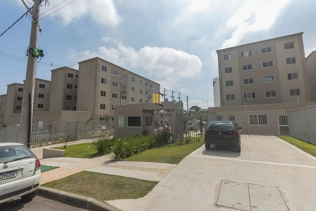 Apartamento 2 quartos 1 vaga Jardim Leopoldina em Porto Alegre para Comprar - Pilar Imóveis