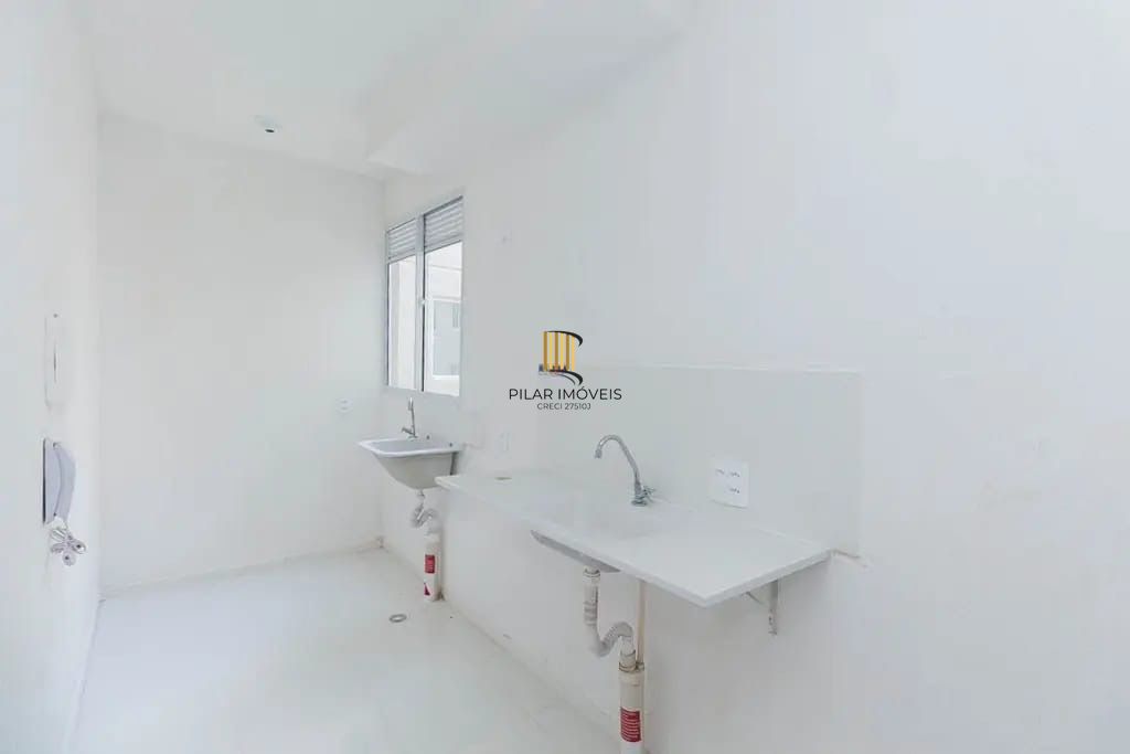 Apartamento 2 quartos 1 vaga Jardim Leopoldina em Porto Alegre para Comprar