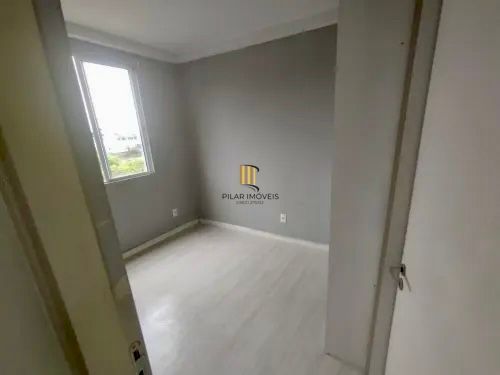 Apartamento 2 dormitórios 1 vaga Com piscina e infraestrutura na Zona Norte