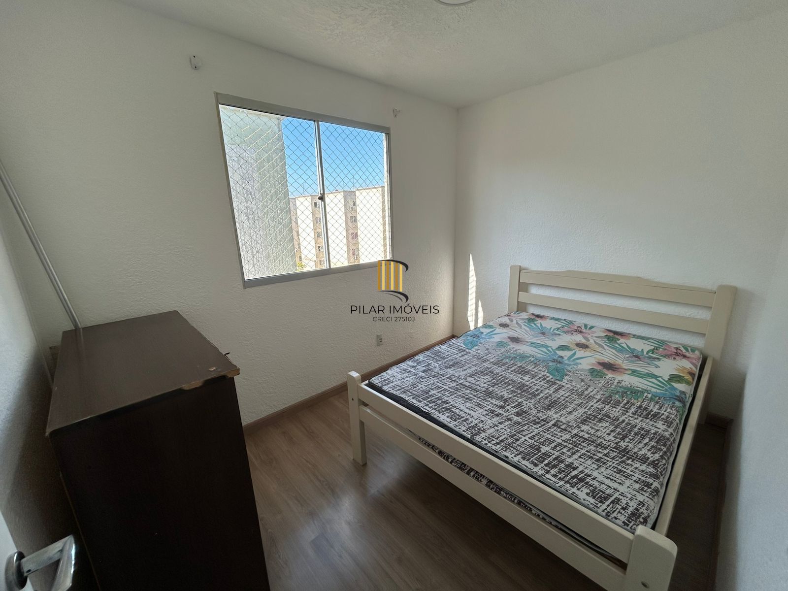 Apartamento 2 quartos 1 vaga no Jardim Leopoldina em Porto Alegre para Comprar