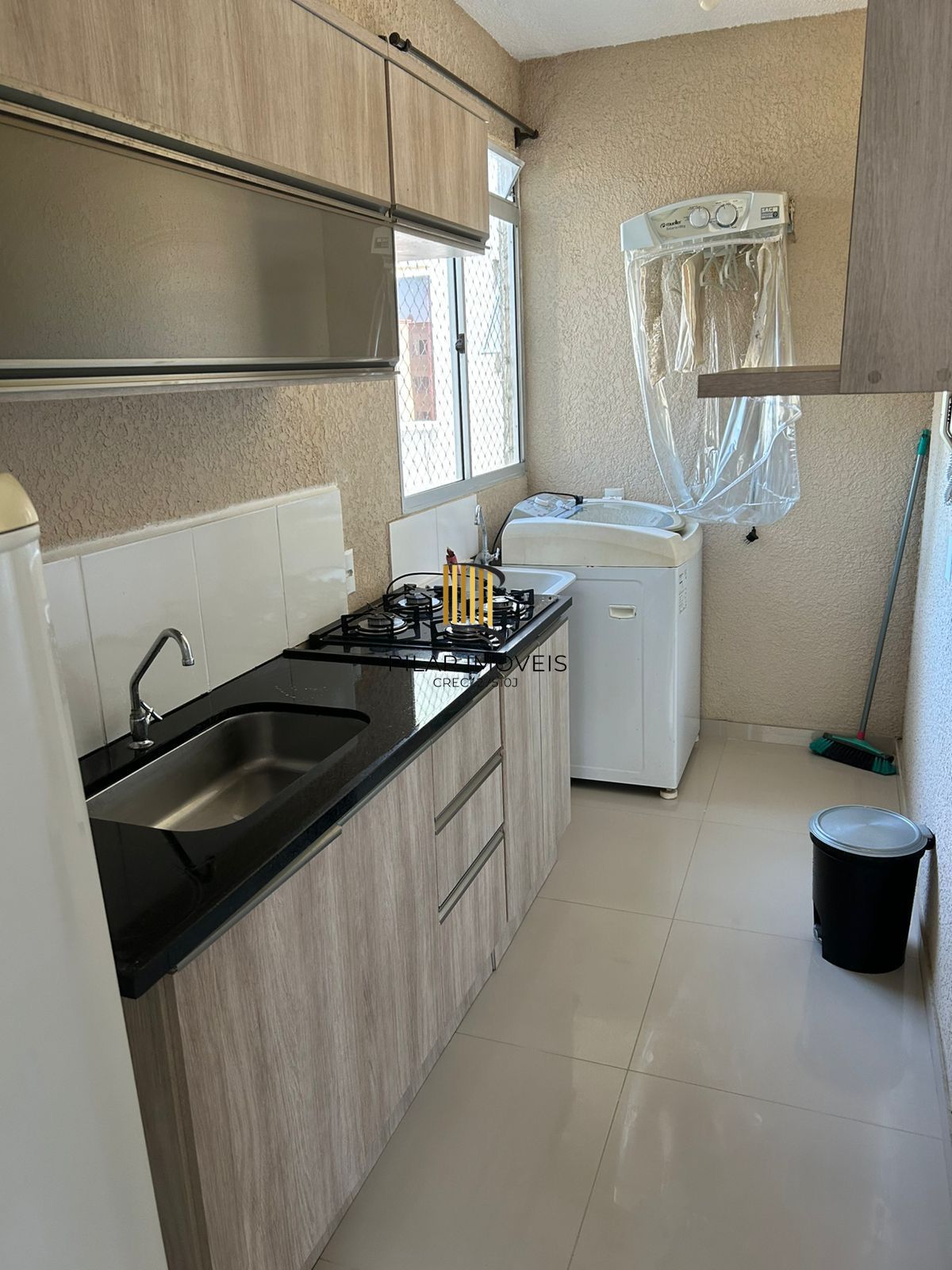 Apartamento 2 quartos 1 vaga no Jardim Leopoldina em Porto Alegre para Comprar