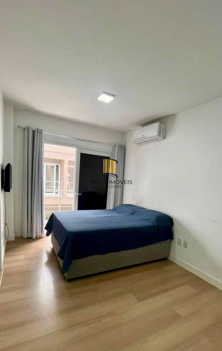 Casa para venda com 3 quartos e 2 vagas, em Niterói com 126 m² em Canoas