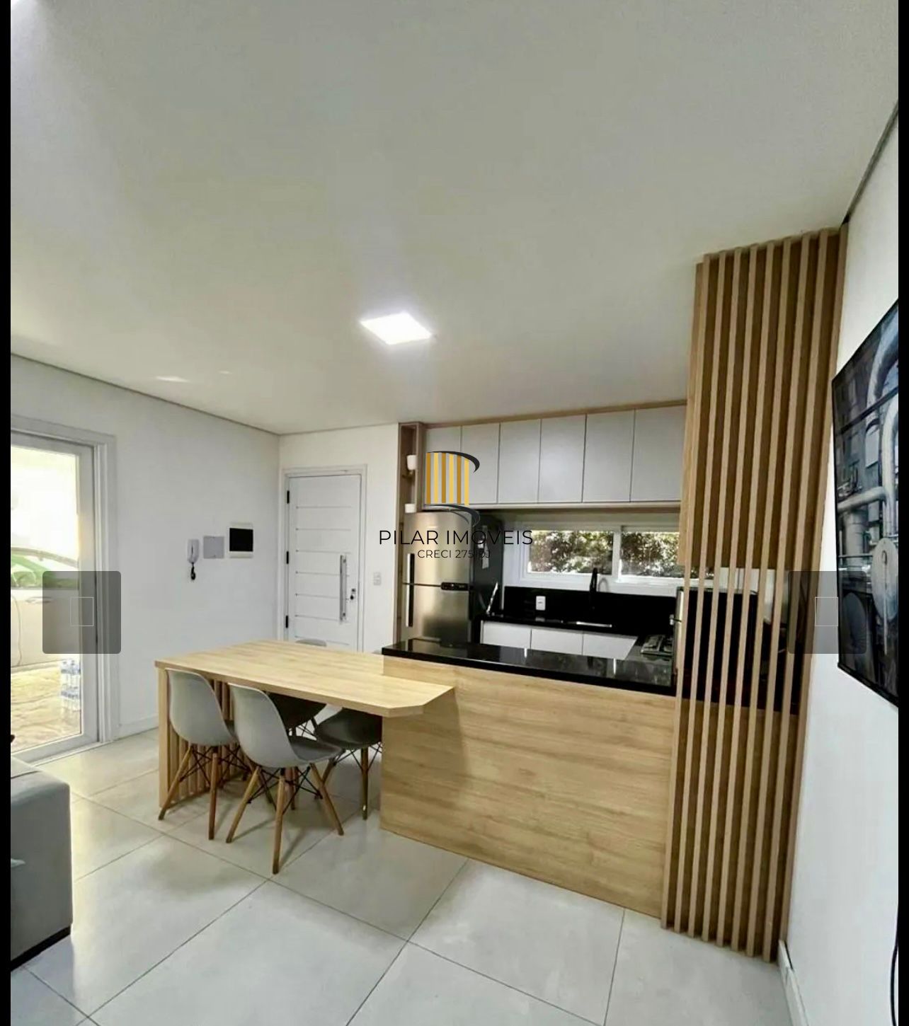 Casa para venda com 3 quartos e 2 vagas, em Niterói com 126 m² em Canoas