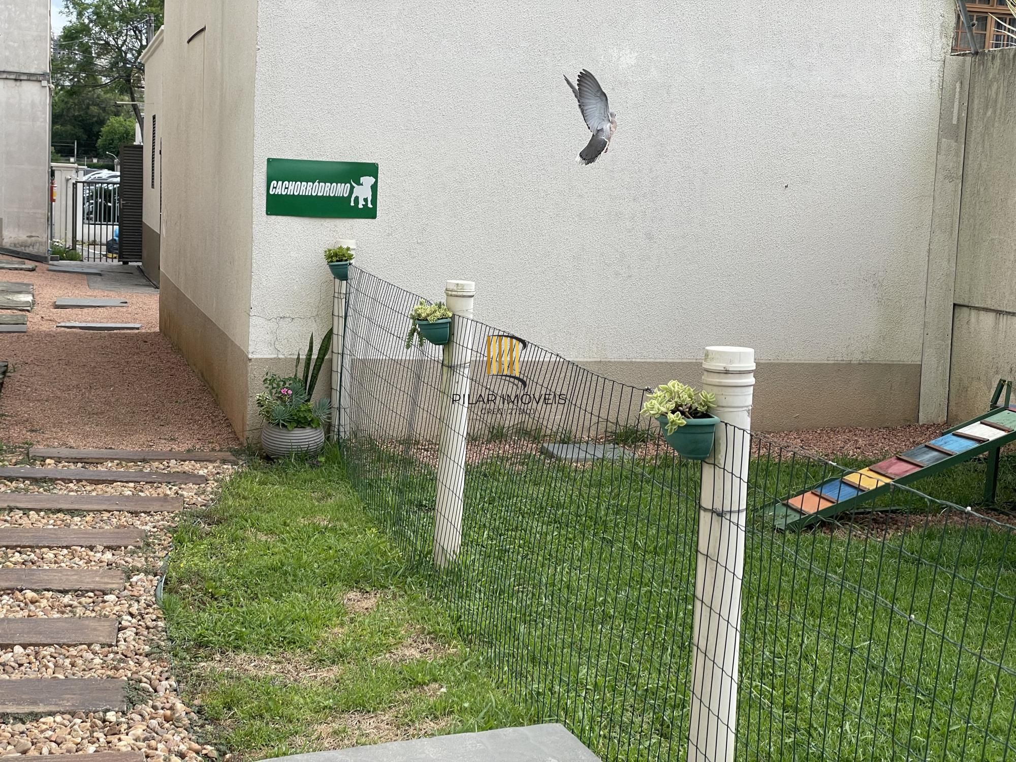 2 quartos e vaga e Academia completa na Rua Engenheiro Sadi Castro