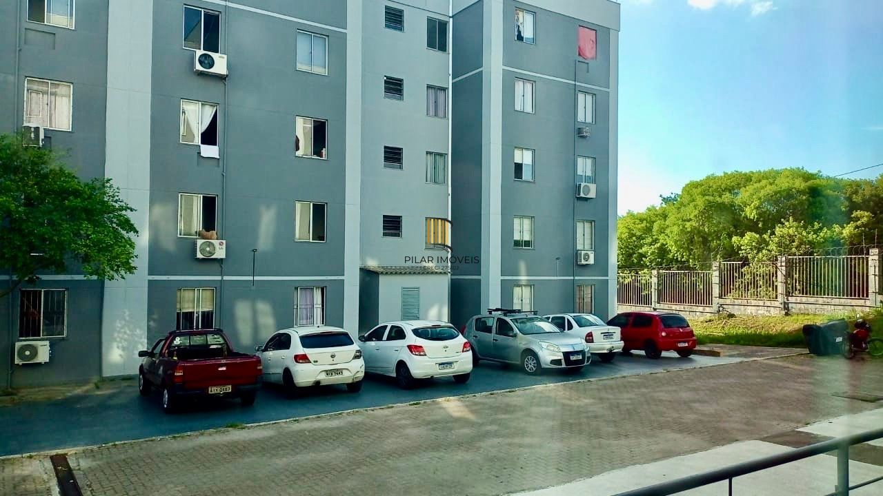 Apartamento Térreo 2 quartos com vaga no Bairro Jardim Leopoldina Porto Alegre