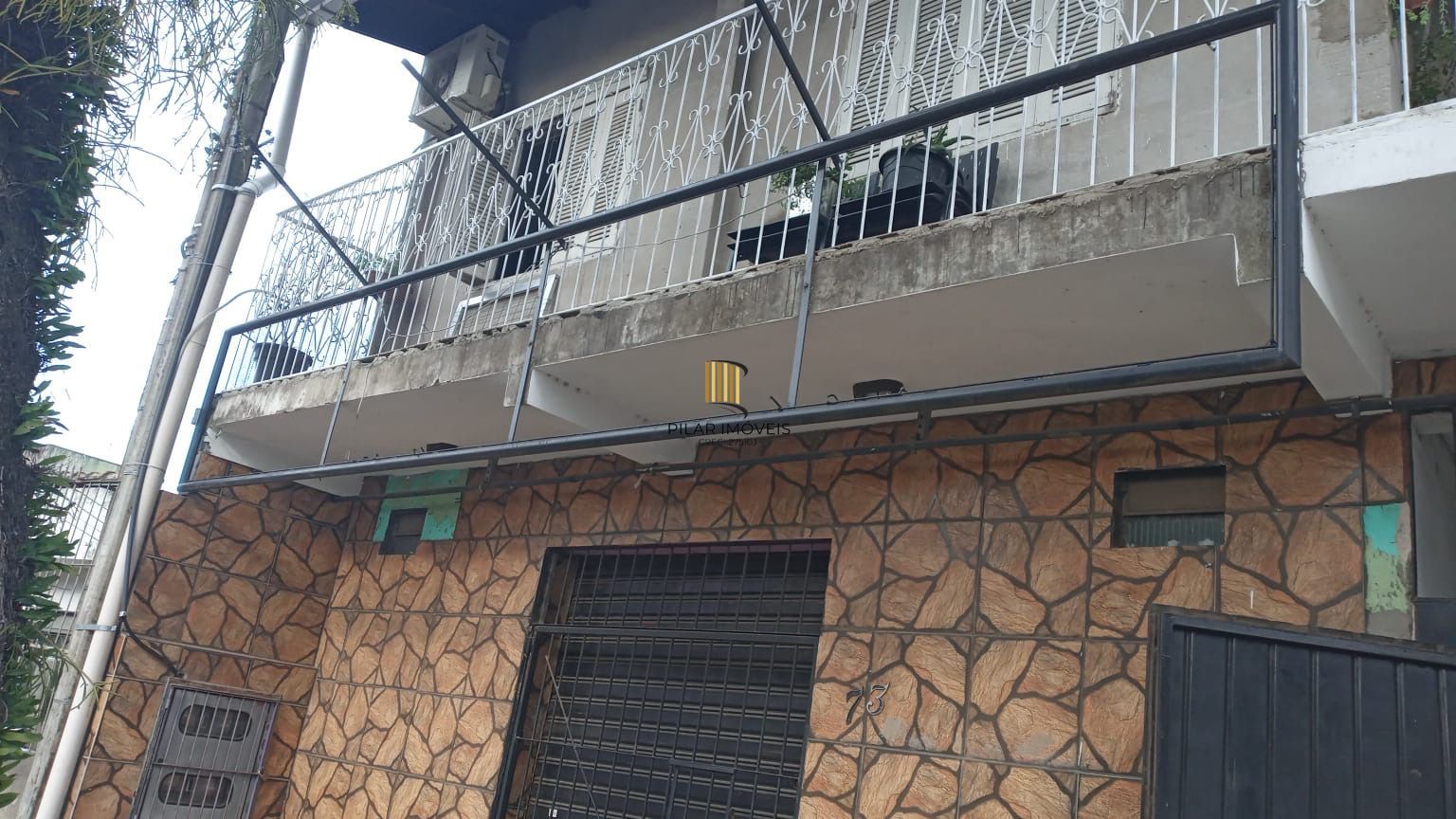 Prédio Comercial Residencial 3 quartos Jardim Santa Rosa de Lima Porto Alegre