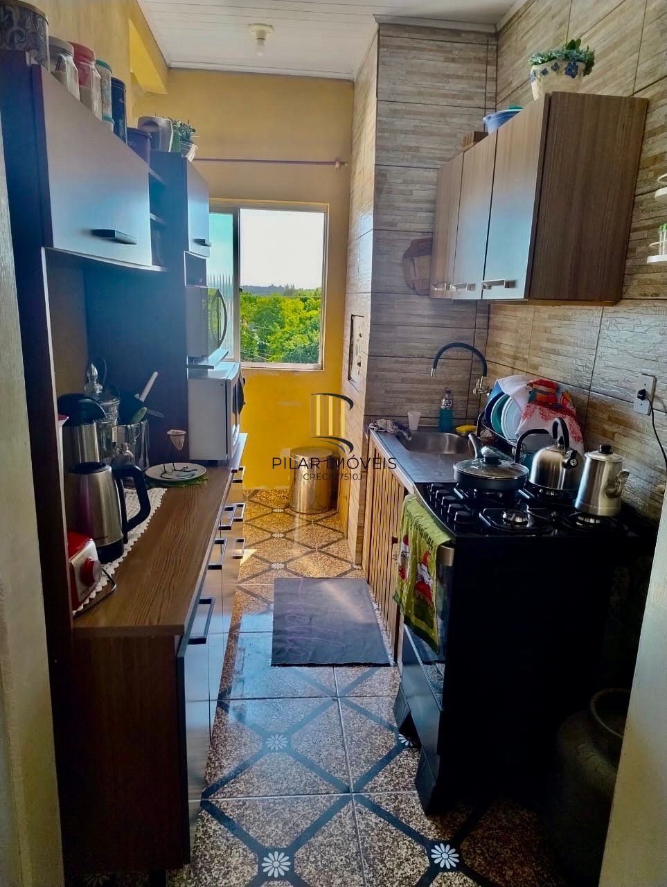 Prédio Comercial Residencial 3 quartos Jardim Santa Rosa de Lima Porto Alegre