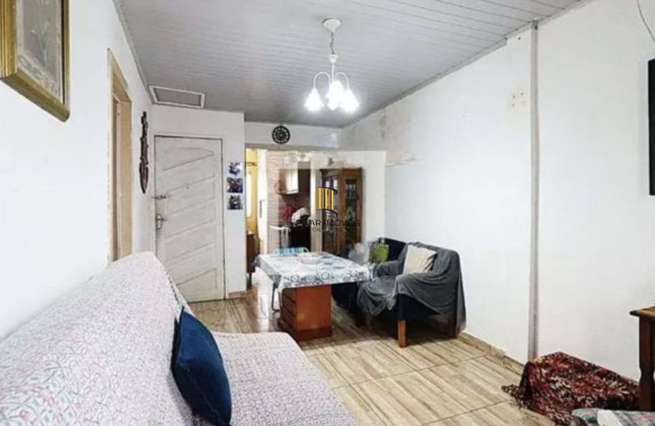 Prédio Comercial Residencial 3 quartos Jardim Santa Rosa de Lima Porto Alegre