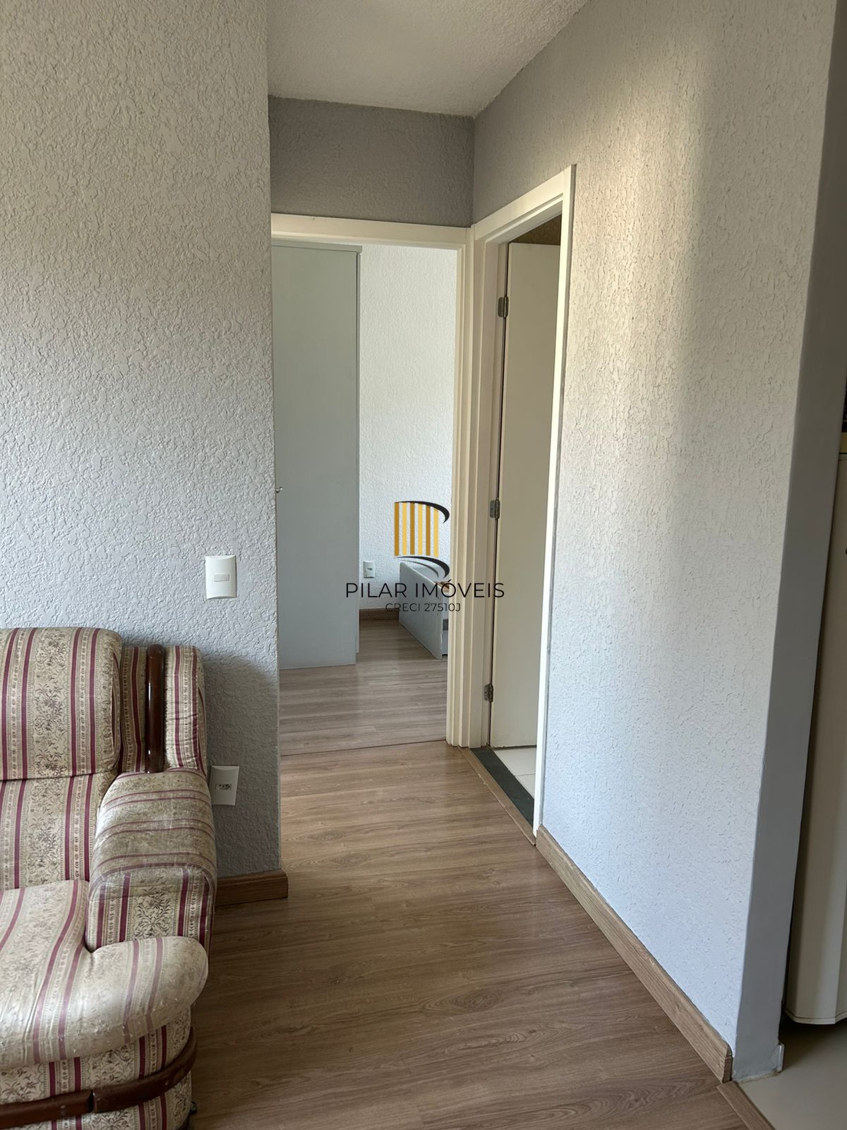 Apartamento 2 quartos 1 vaga Garagem Querência Amada Jardim Leopoldina