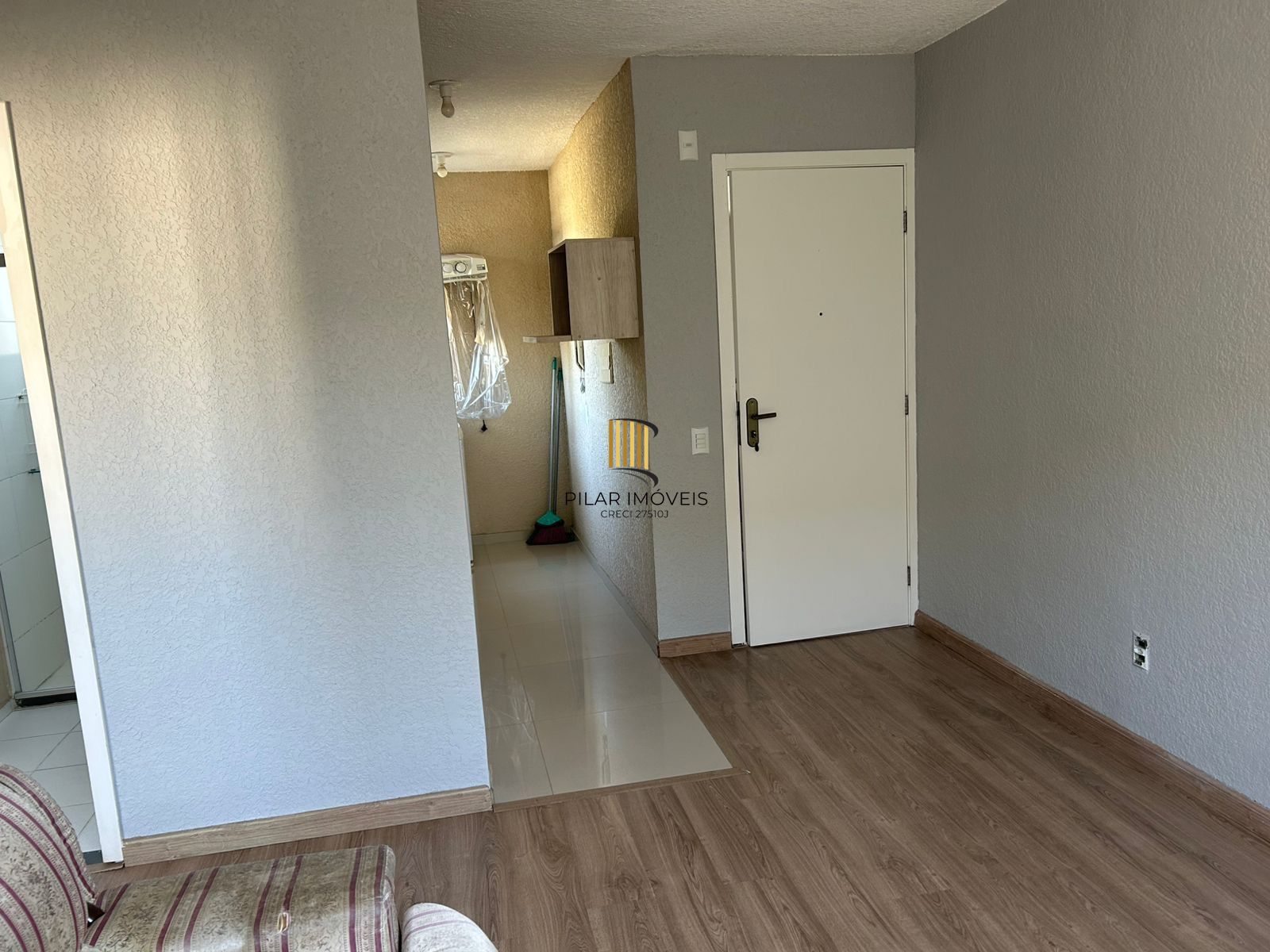 Apartamento 2 quartos 1 vaga Garagem Querência Amada Jardim Leopoldina