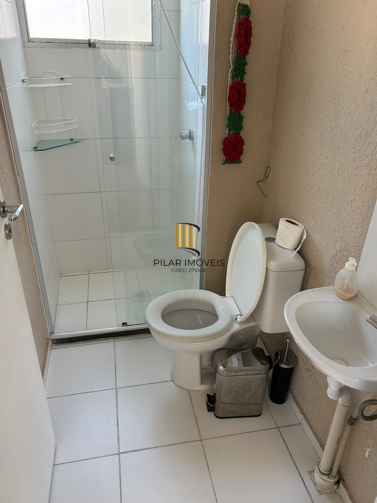 Apartamento 2 quartos 1 vaga Garagem Querência Amada Jardim Leopoldina