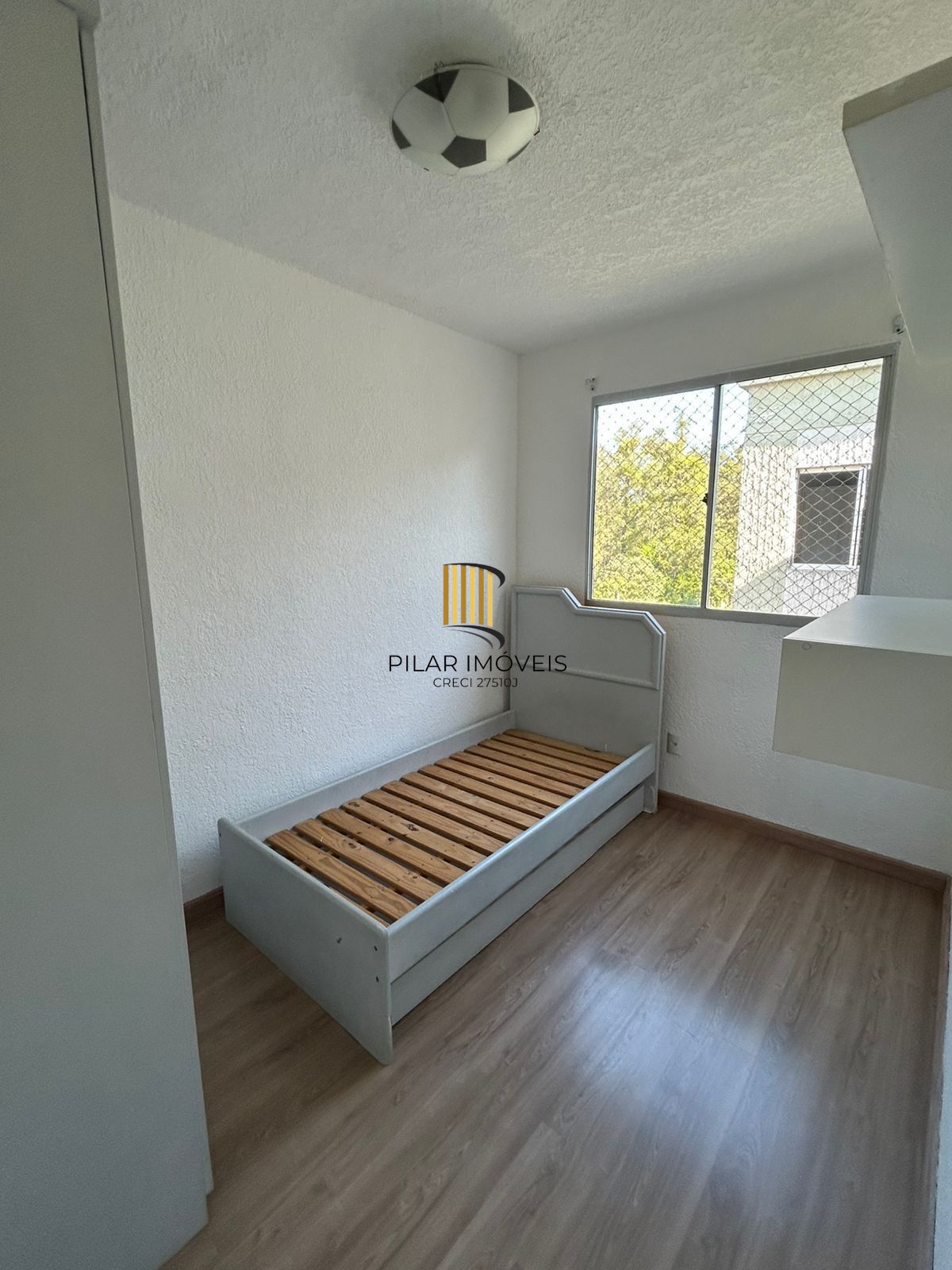 Apartamento 2 quartos 1 vaga Garagem Querência Amada Jardim Leopoldina