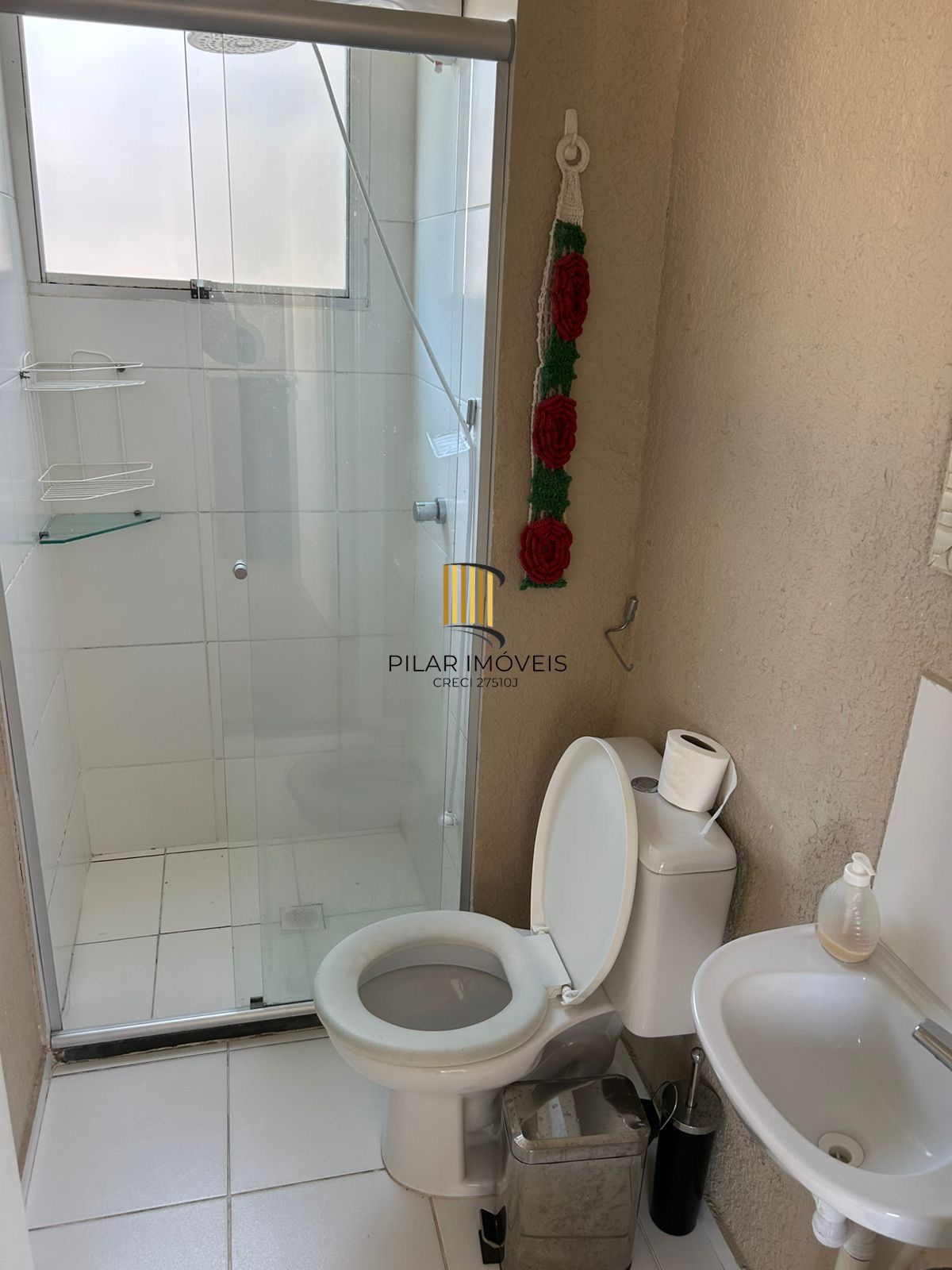 Apartamento 2 quartos 1 vaga Garagem Querência Amada Jardim Leopoldina