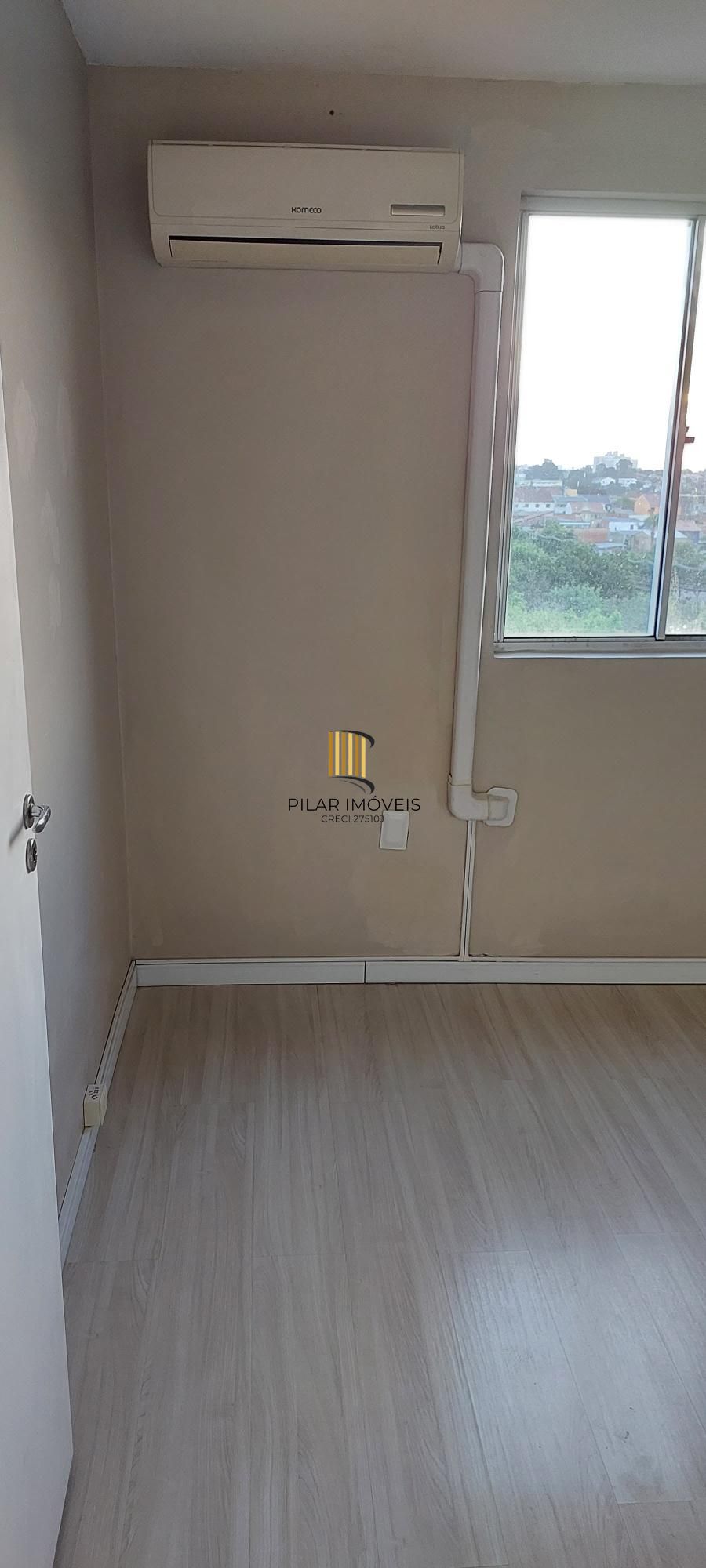 Apartamento 2 quartos 1 vaga  Jardim Leopoldina em Porto Alegre para Comprar