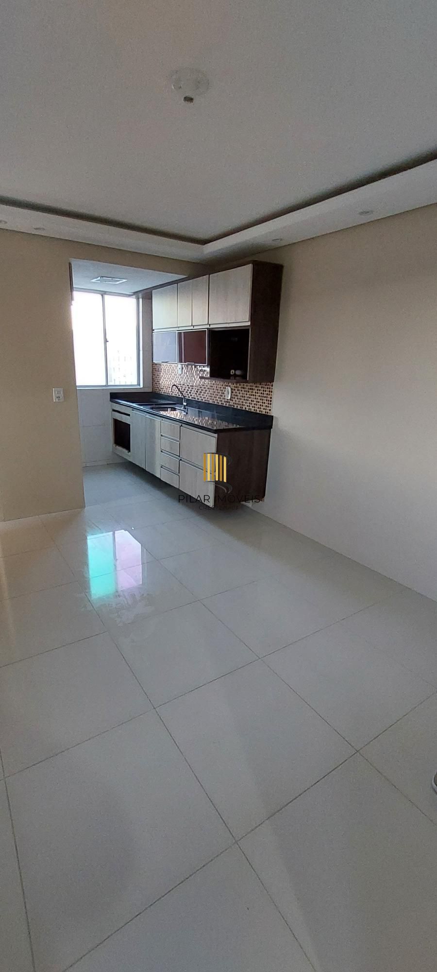 Apartamento 2 quartos 1 vaga  Jardim Leopoldina em Porto Alegre para Comprar