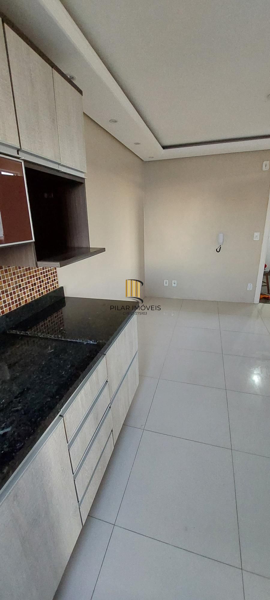 Apartamento 2 quartos 1 vaga  Jardim Leopoldina em Porto Alegre para Comprar