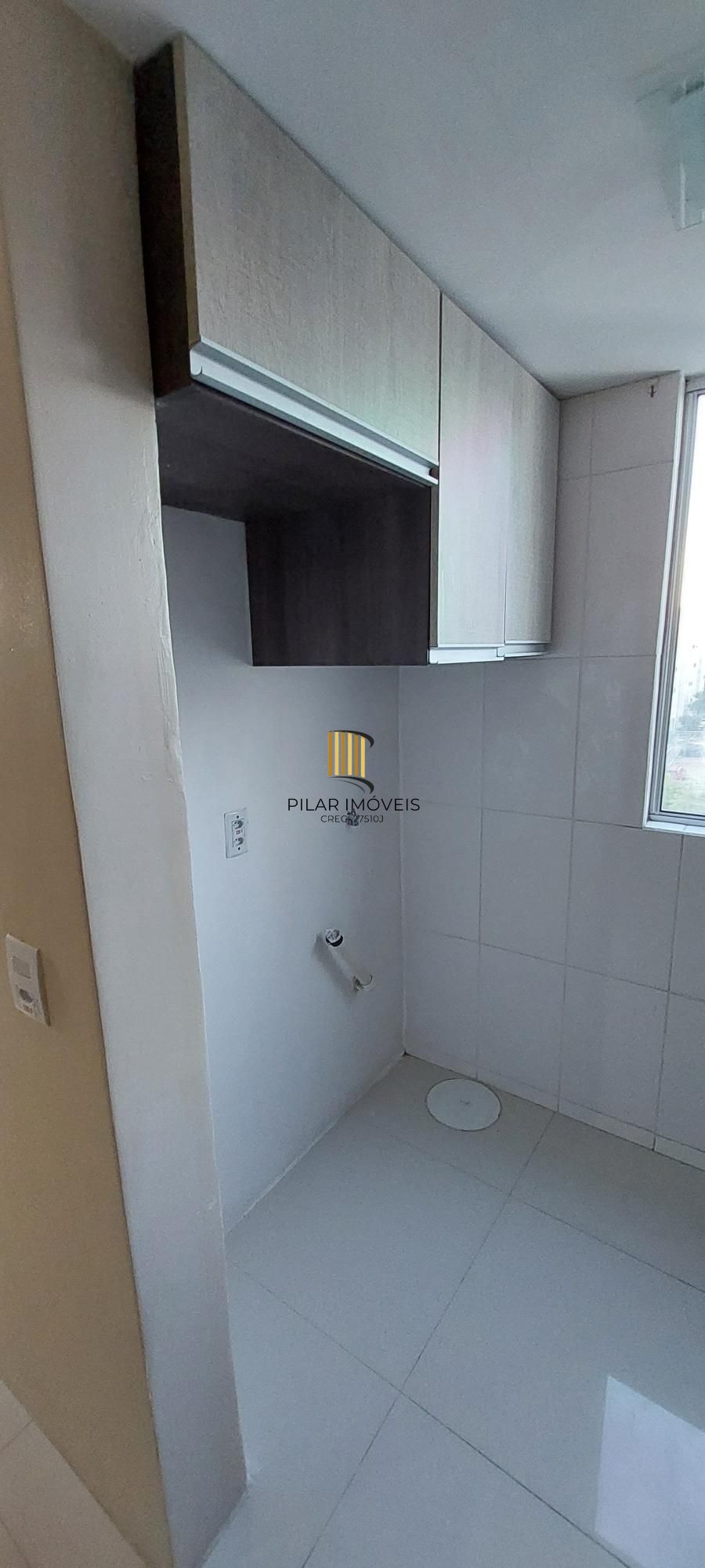 Apartamento 2 quartos 1 vaga  Jardim Leopoldina em Porto Alegre para Comprar