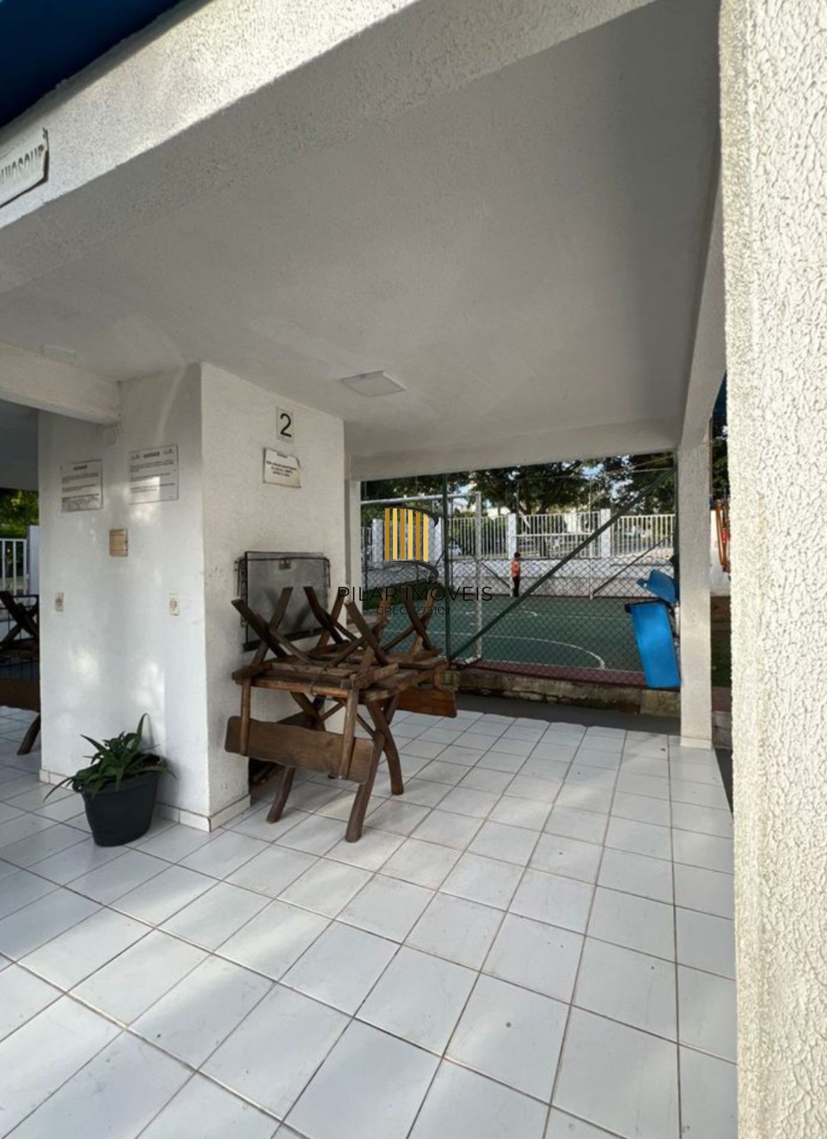 Apartamento 2 quartos 1 vaga  Jardim Leopoldina em Porto Alegre para Comprar