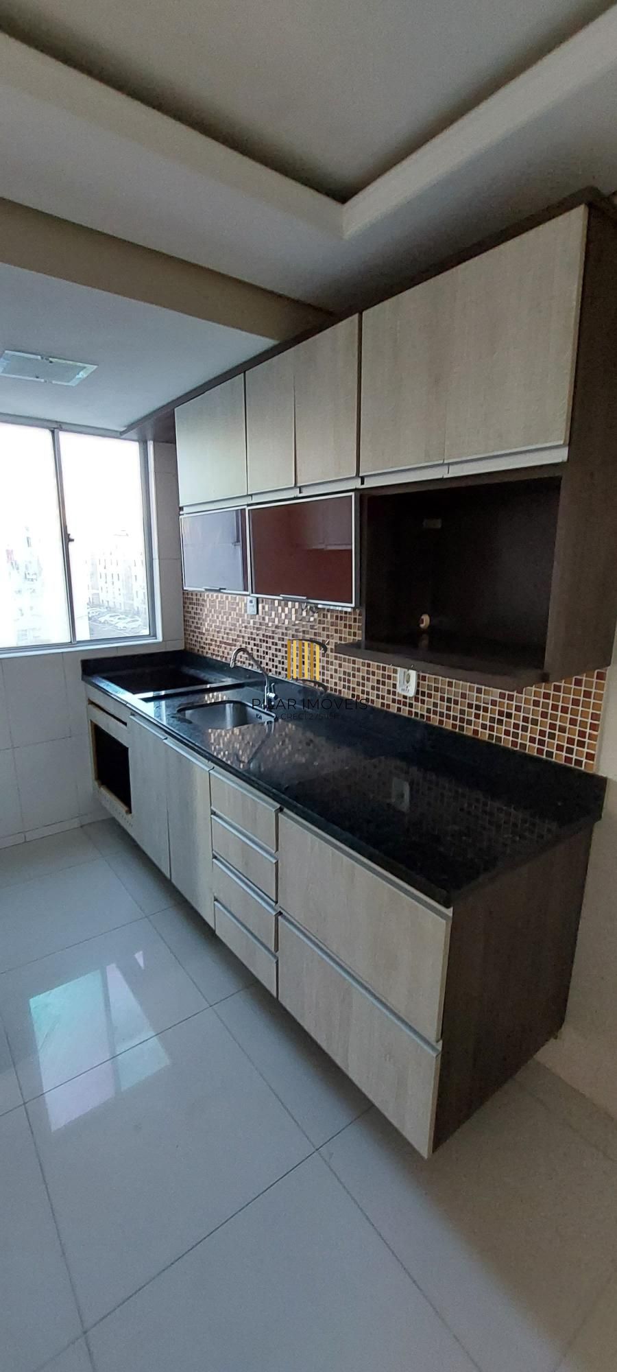 Apartamento 2 quartos 1 vaga  Jardim Leopoldina em Porto Alegre para Comprar