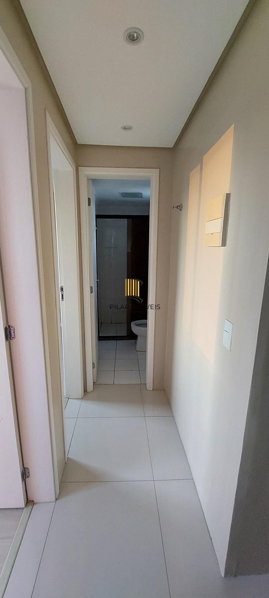 Apartamento 2 quartos 1 vaga  Jardim Leopoldina em Porto Alegre para Comprar