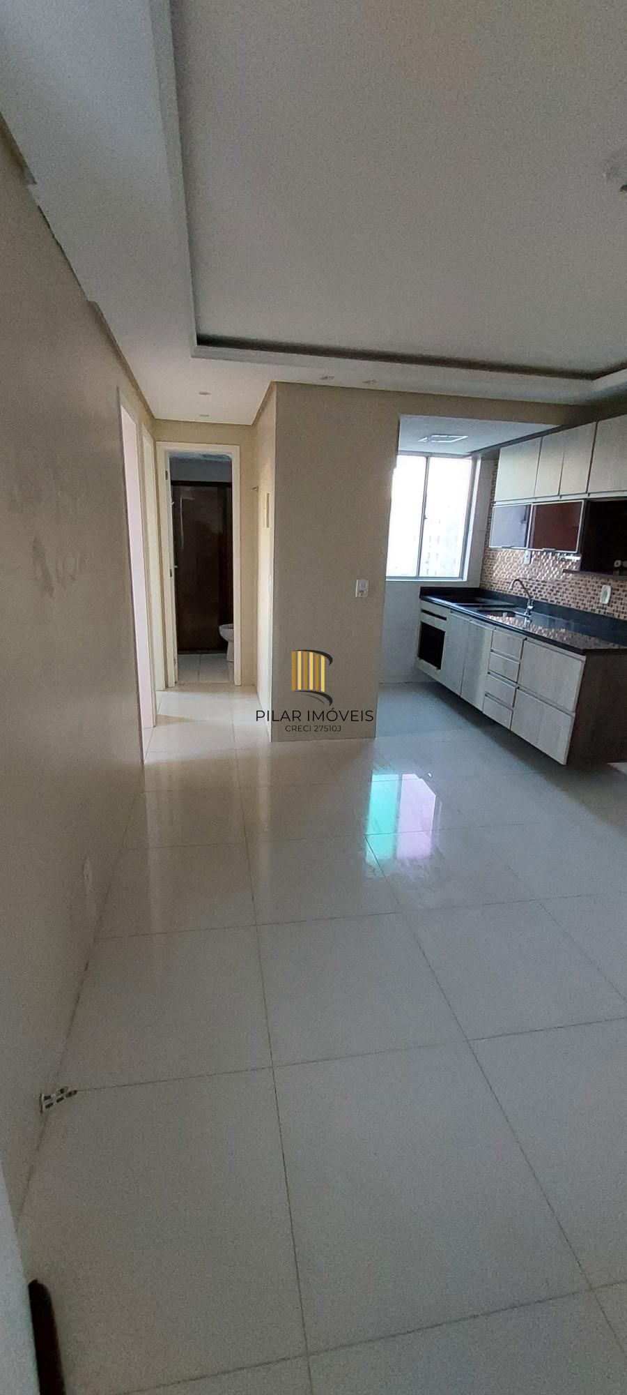 Apartamento 2 quartos 1 vaga  Jardim Leopoldina em Porto Alegre para Comprar