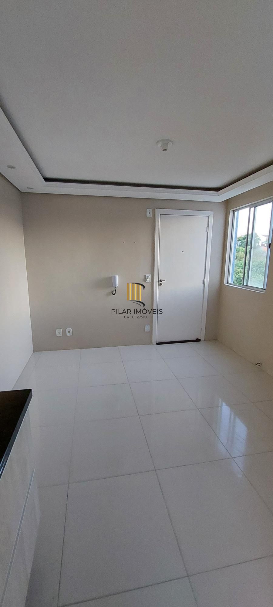 Apartamento 2 quartos 1 vaga  Jardim Leopoldina em Porto Alegre para Comprar