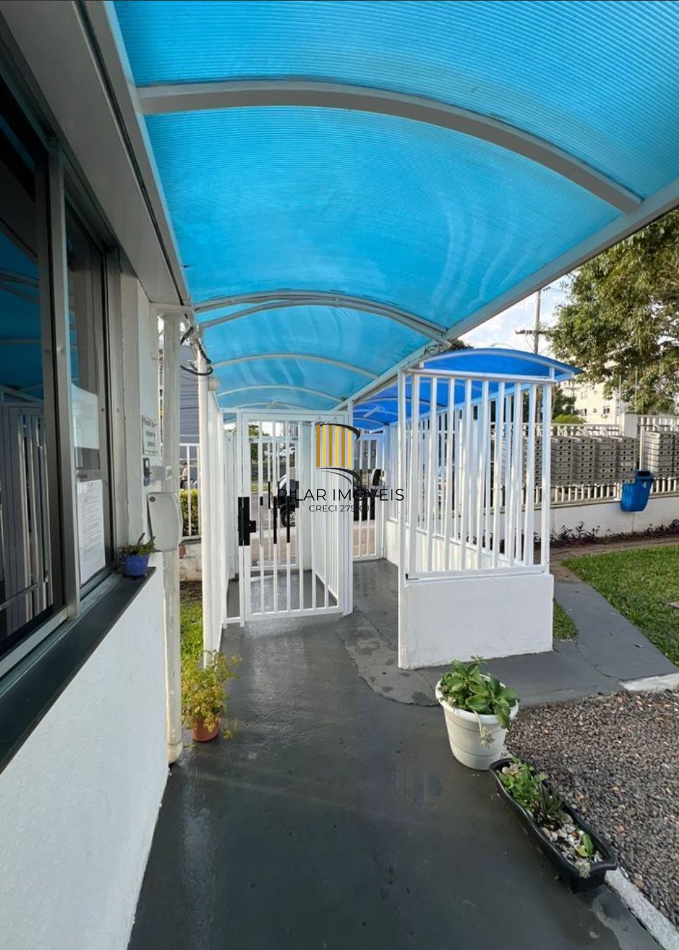 Apartamento 2 quartos 1 vaga  Jardim Leopoldina em Porto Alegre para Comprar