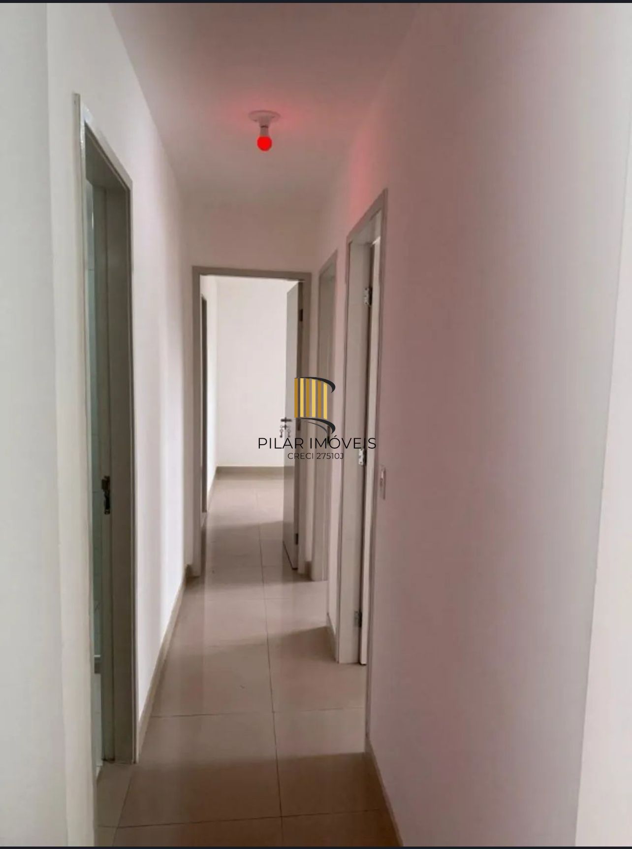 Apartamento 3 quartos Linda Vista com 1 vaga de garagem e Piscina Zona Norte