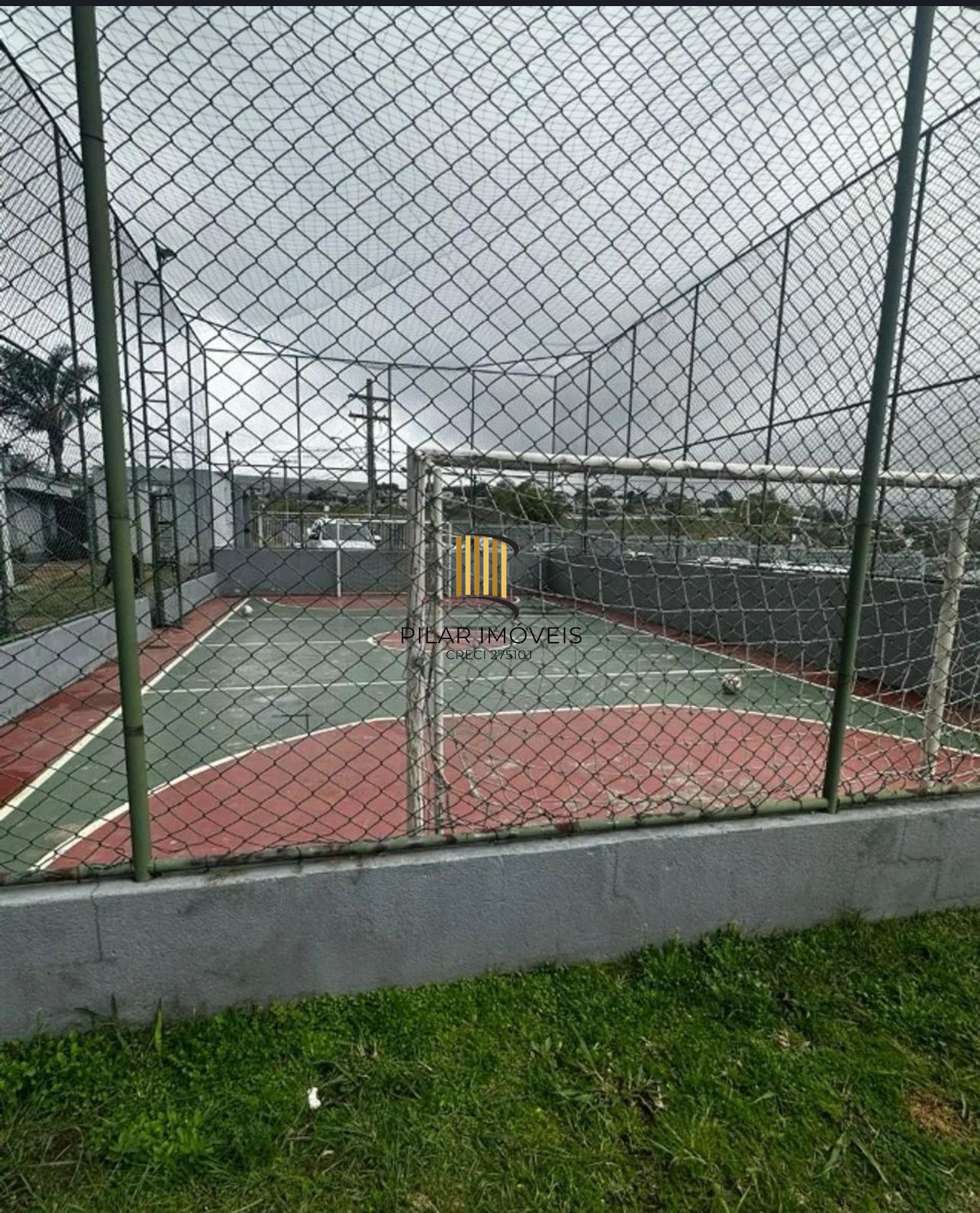 Apartamento 3 quartos Linda Vista com 1 vaga de garagem e Piscina Zona Norte