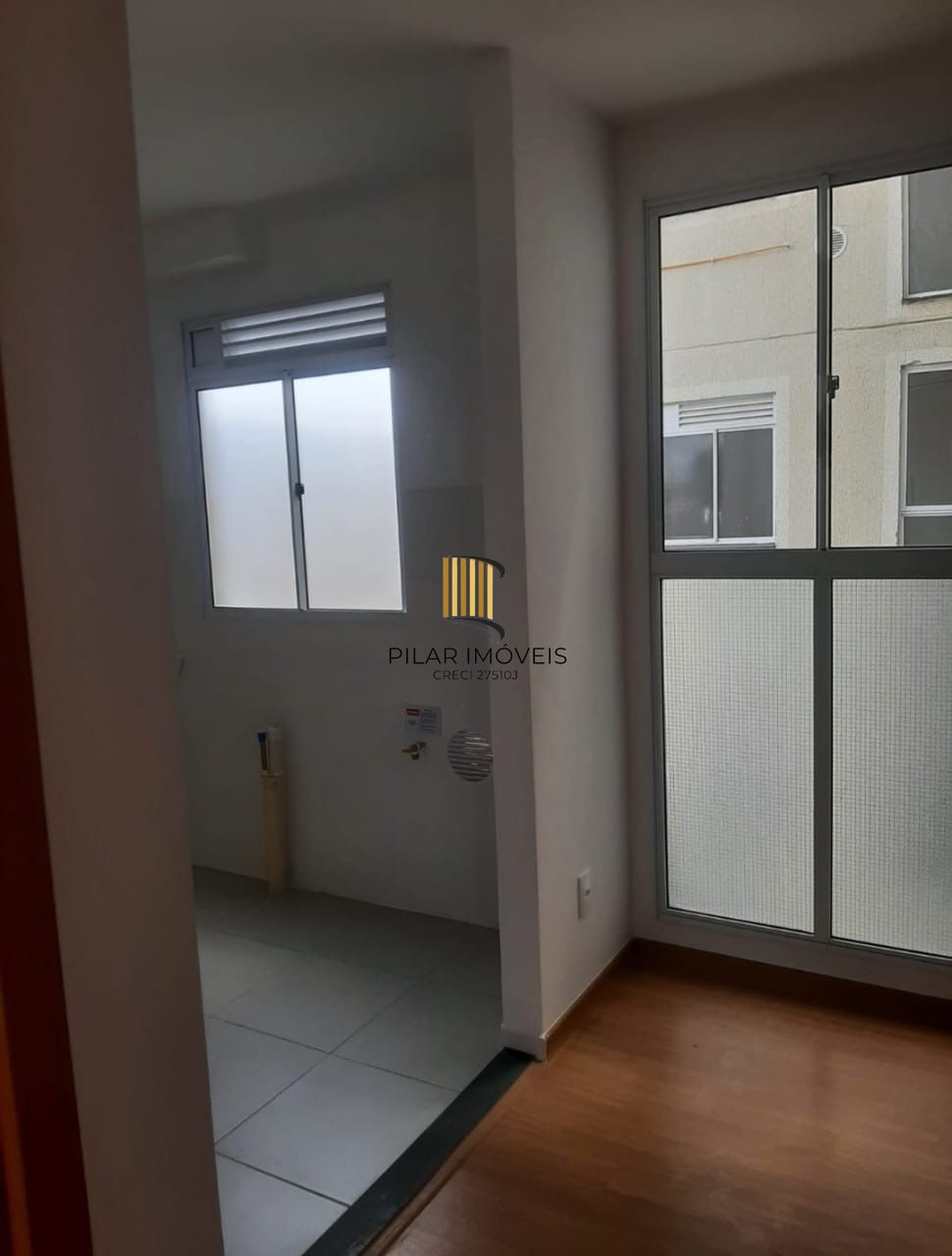 Apartamento 2 quartos Porto Frankfourt MRV 1 vaga São Leopoldo