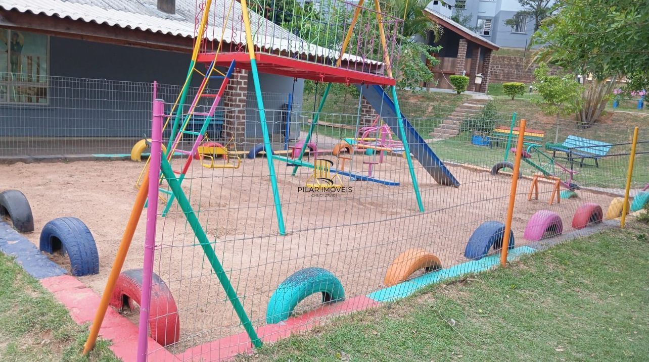 Apartamento com 2 dormitórios no Bairro Vila Nova