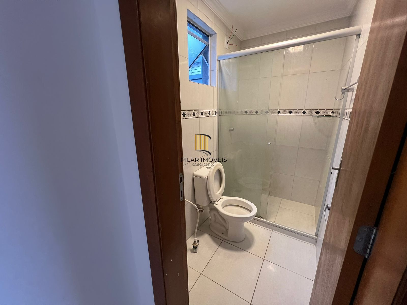 Apartamento com 2 dormitórios no Bairro Vila Nova
