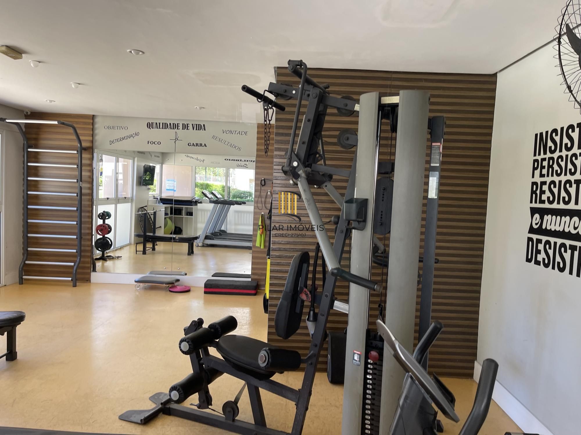 Apartamento à venda com 2 Dormitórios 78 m² sacada churrasqueira Av. Sartório