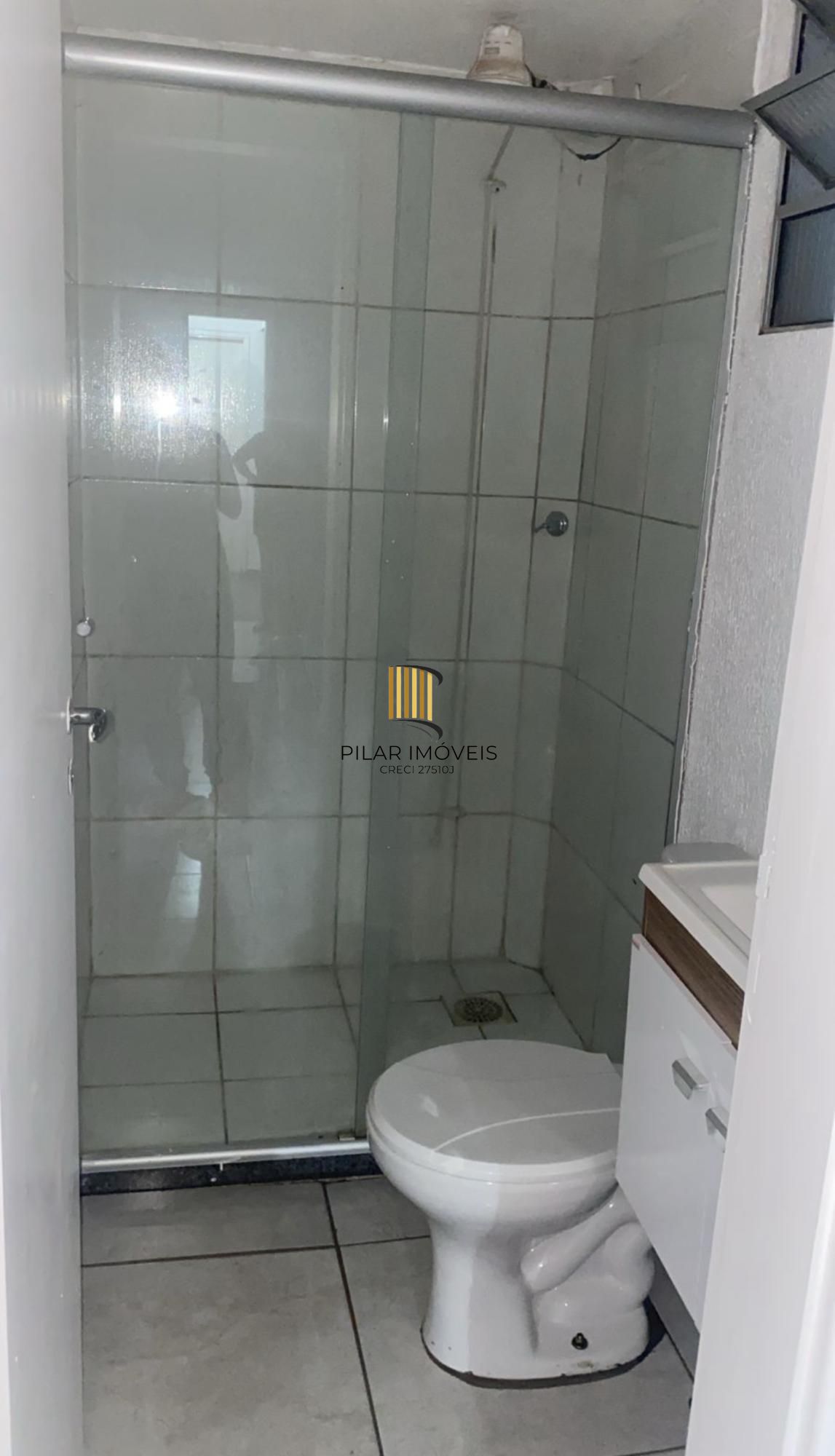 Apartamento 2 quartos Térreo Jardim Leopoldina em Porto Alegre para Comprar