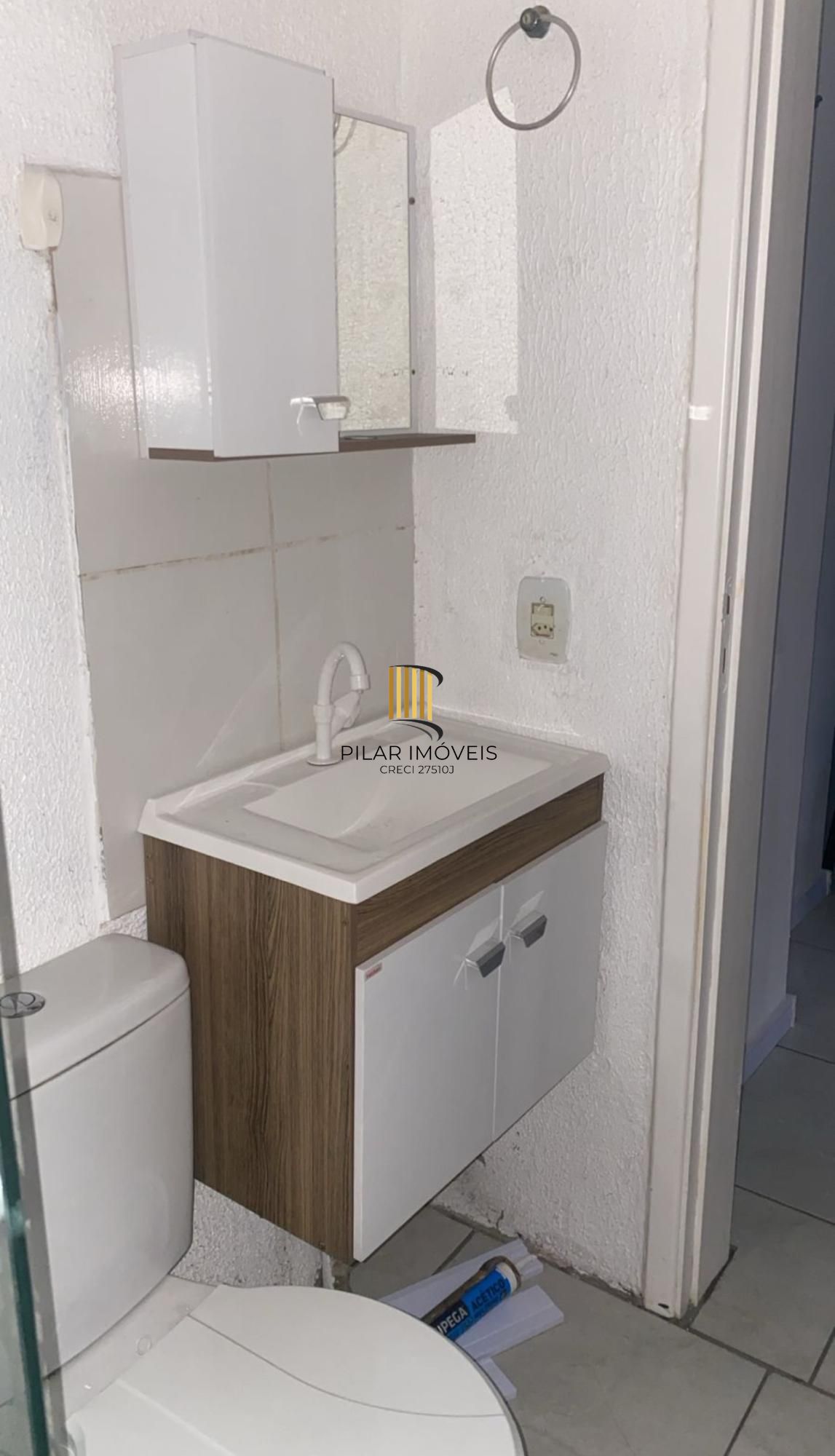 Apartamento 2 quartos Térreo Jardim Leopoldina em Porto Alegre para Comprar