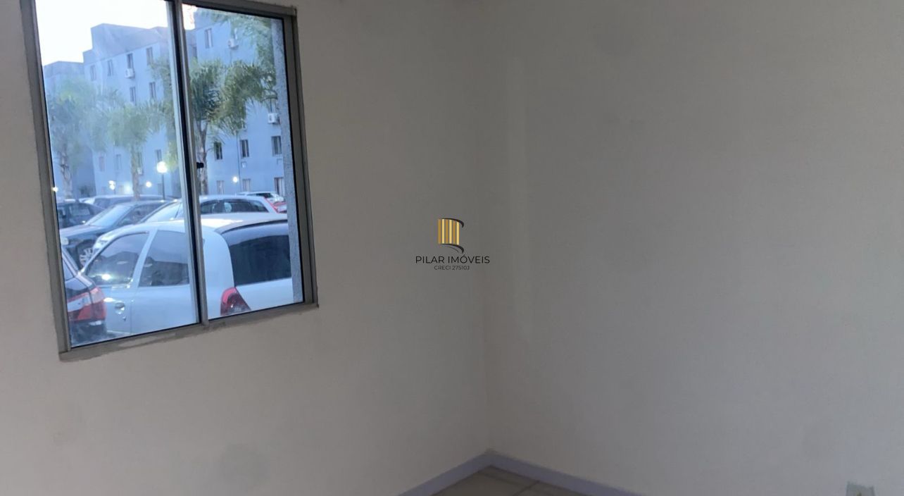 Apartamento 2 quartos Térreo Jardim Leopoldina em Porto Alegre para Comprar