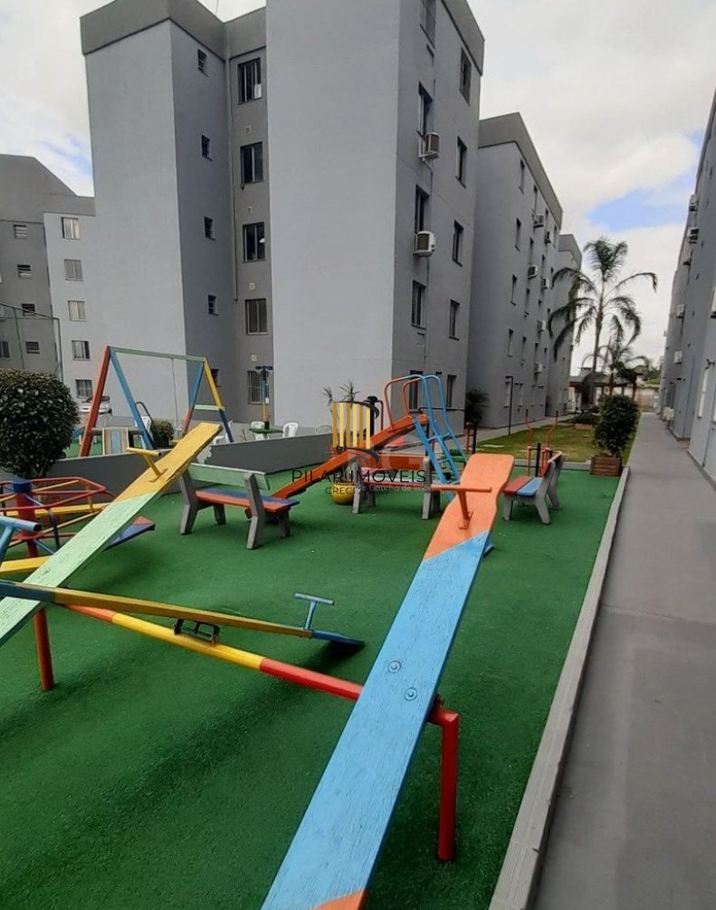 Apartamento 2 quartos Térreo Jardim Leopoldina em Porto Alegre para Comprar