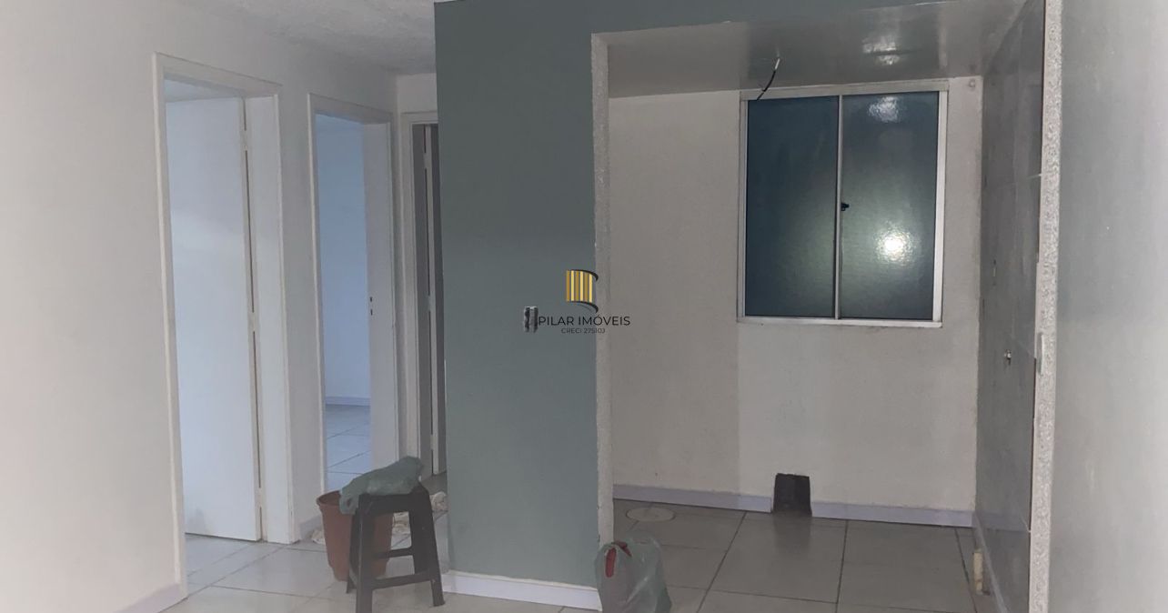 Apartamento 2 quartos Térreo Jardim Leopoldina em Porto Alegre para Comprar