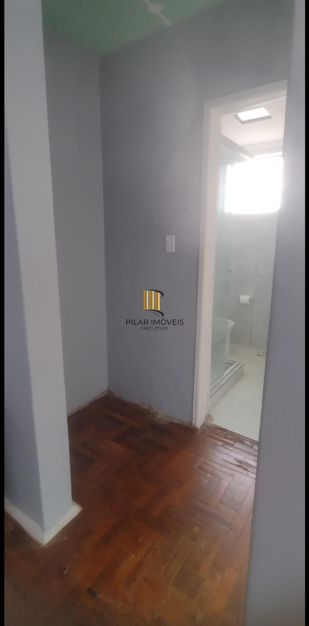 Apartamento 1 dormitório na Golda Meir, Bairro Jardim Leopoldina Porto Alegre