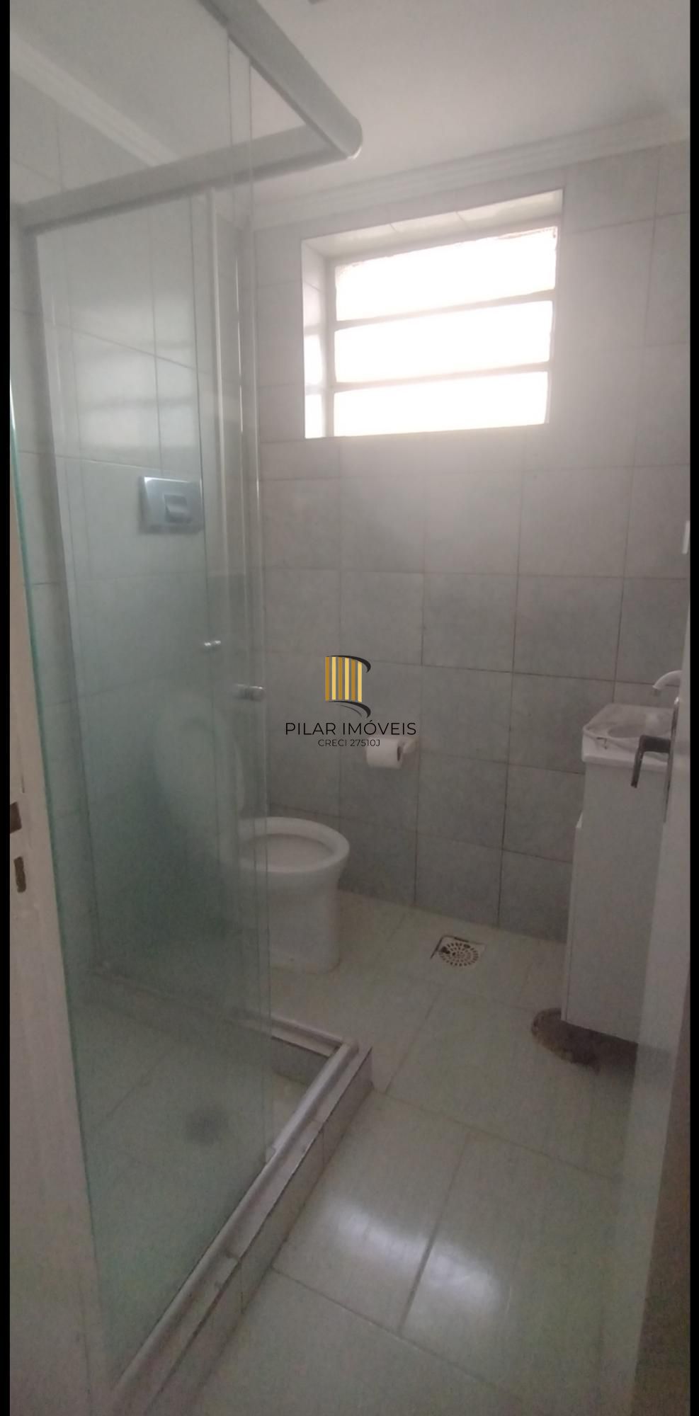 Apartamento 1 dormitório na Golda Meir, Bairro Jardim Leopoldina Porto Alegre