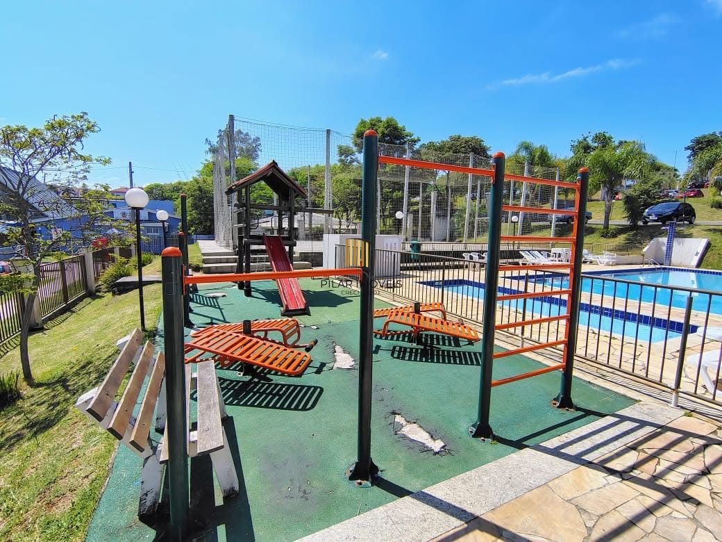 Apartamento 2 quartos 1 vaga PortoSinai condomínio com piscina e infra completa