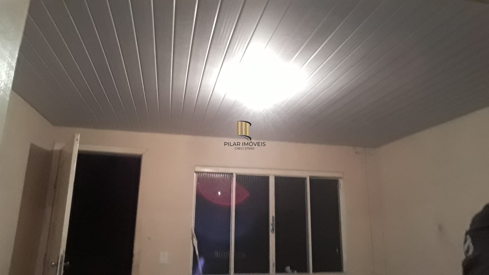 Terreno já com casa 370m2 em Alvorada