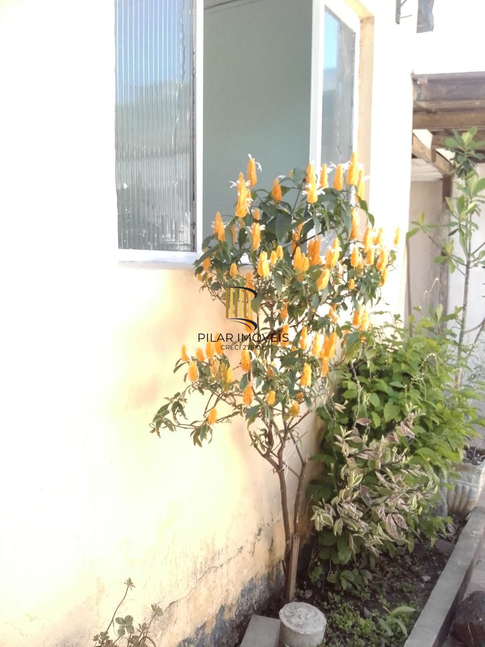 Terreno já com casa 370m2 em Alvorada