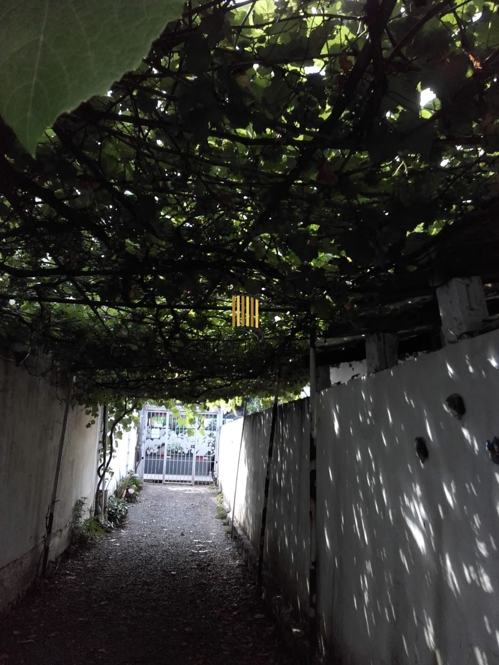 Terreno já com casa 370m2 em Alvorada