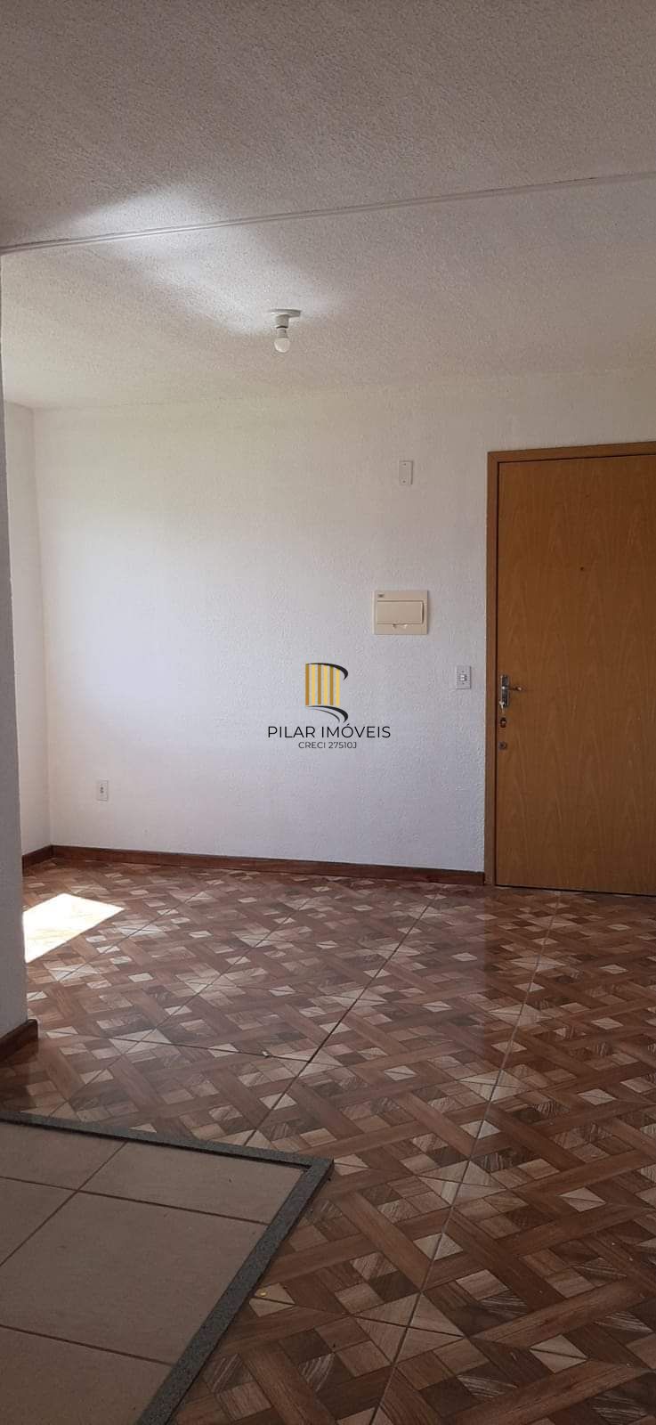 Apartamento 2 quartos 1 vaga de garagem Bairro Guajuviras Canoas