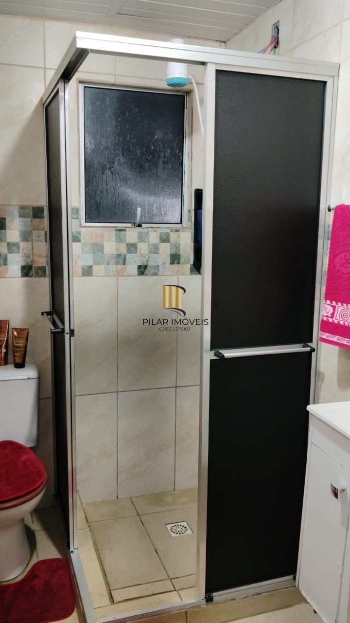 Apartamento 2 quartos 1 vaga de garagem Bairro Guajuviras Canoas