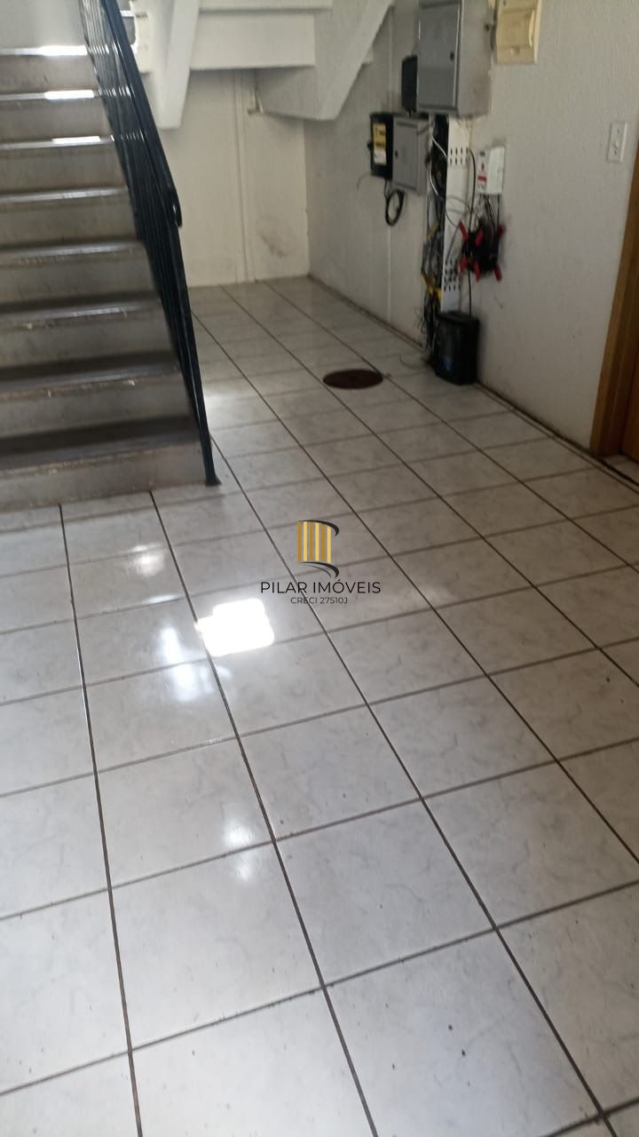 Apartamento 2 quartos 1 vaga de garagem Bairro Guajuviras Canoas