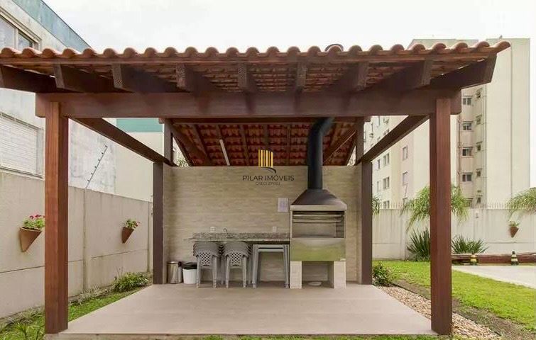 2 quartos  com suite mobiliado 1vaga e Academia completa na Rua Sadi Castro