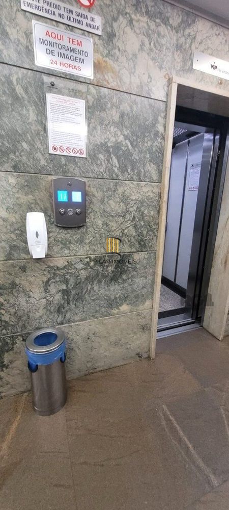 Conjunto Comercial / Sala à venda, 49m² - Centro Histórico