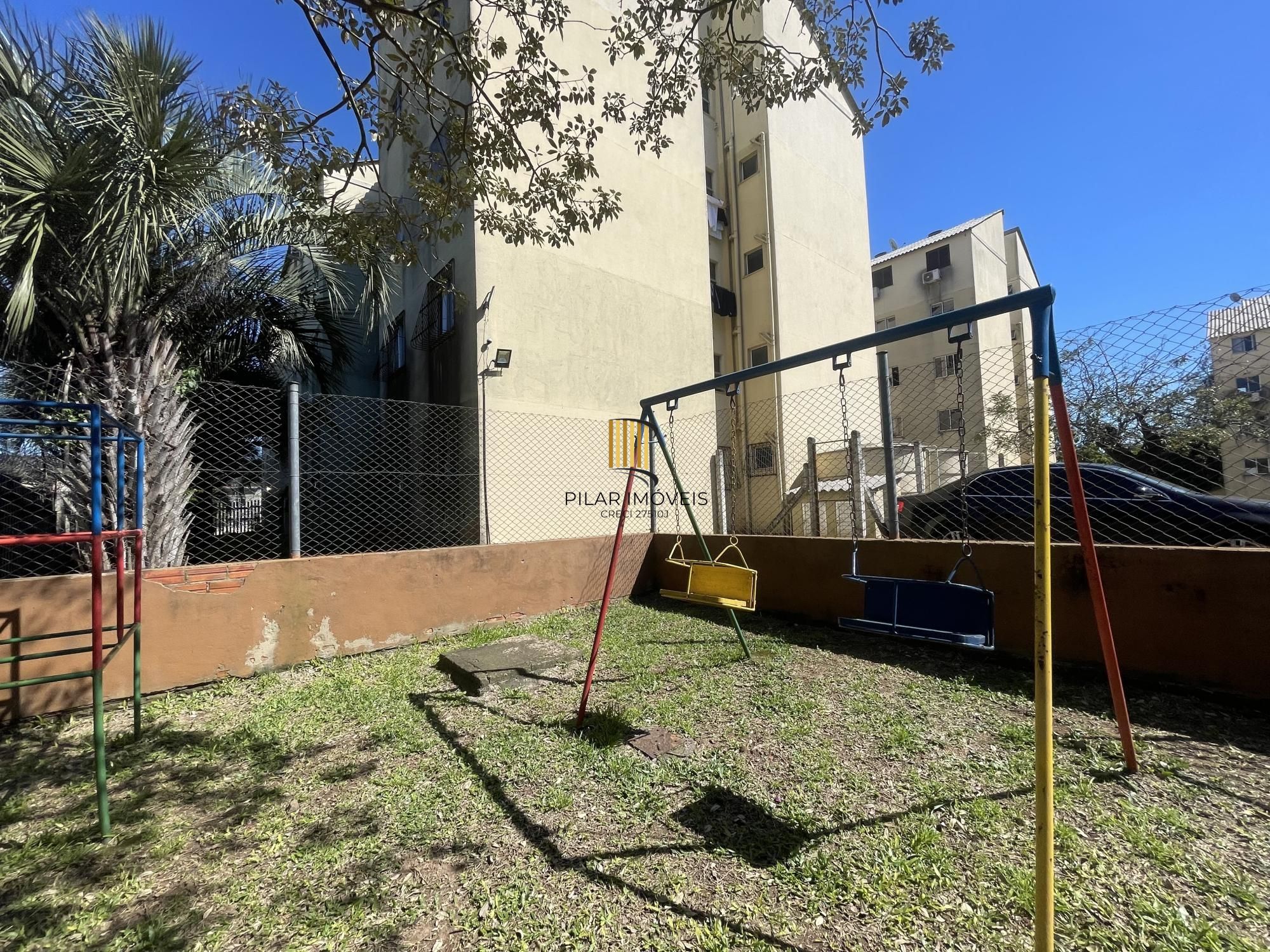 Apto 2d com vaga de garagem Financiamento Minha Casa Minha Vida